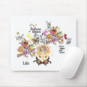 Magical Goddess Mousepad Muismat (Met muis)