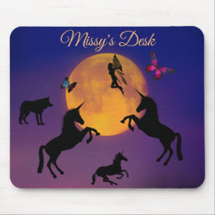 Magical Harvest Moon Muismat