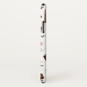 Magical Hermione Granger Waterverf Case-Mate iPhone Case (Achterkant / rechts)