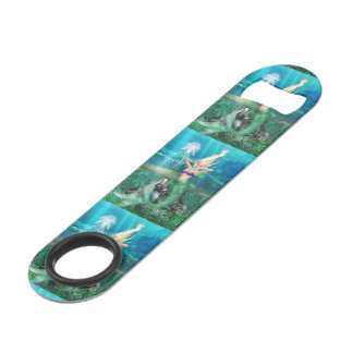 Magical Mermaid Speed Flessenopener