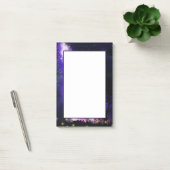 Magical Milky Way Post-it Notes (Kantoor)