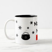 Magical Mom - Fête des mères - Mug de sorcière (Gauche)