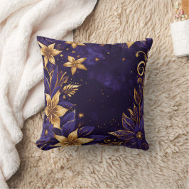 Magical Nightsky Kussen