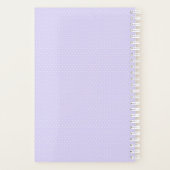 Magical Planner Unicorn & Shooting Star (Dos)