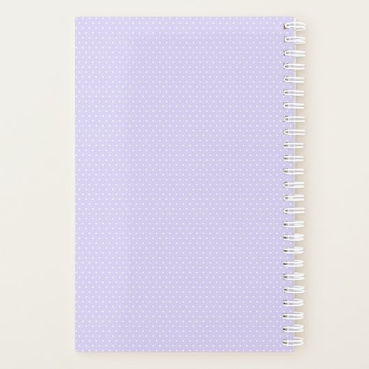 Magical Planner Unicorn & Shooting Star (Dos)