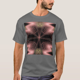 Magical Rune Spell 1009 T-shirt