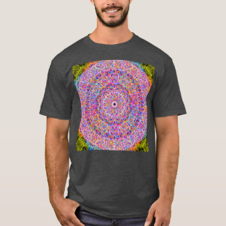 Magical Rune Spell 104 T-shirt