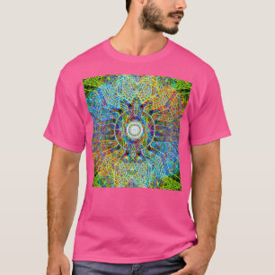 Magical Rune Spell 106 T-shirt