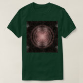 Magical Rune Spell 1070 T-shirt (Design voorkant)