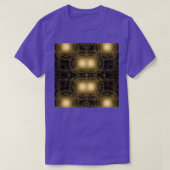 Magical Rune Spell 1093 Classic TShirt (Design devant)