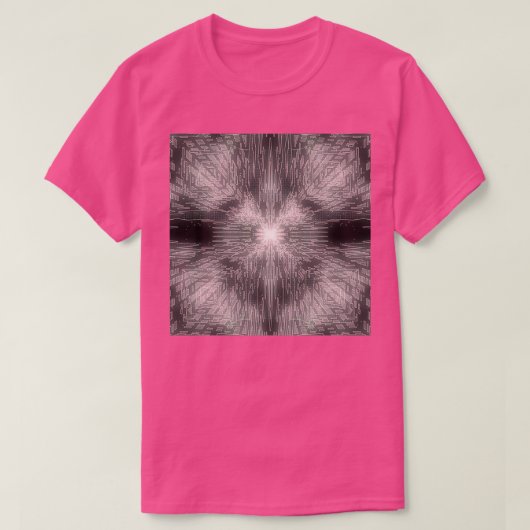 Magical Rune Spell 1157 T-shirt (Design voorkant)