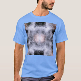 Magical Rune Spell 1184 T-shirt