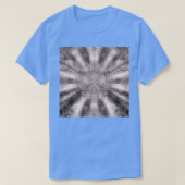 Magical Rune Spell 1209 T-shirt (Design voorkant)