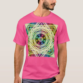 Magical Rune Spell 120 T-shirt