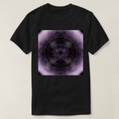Magical Rune Spell 1211 T-shirt (Design voorkant)