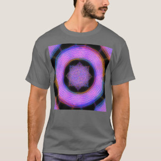 Magical Rune Spell 1238 T-shirt