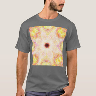 Magical Rune Spell 1276 T-shirt