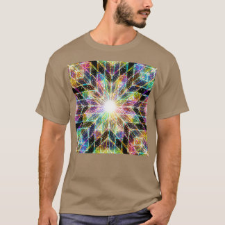 Magical Rune Spell 1312 T-shirt