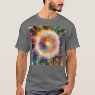 Magical Rune Spell 1342 T-shirt