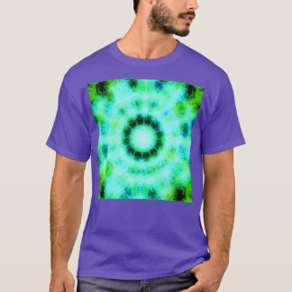 Magical Rune Spell 1366 T-shirt