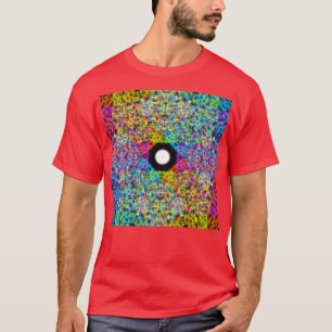 Magical Rune Spell 13 T-shirt