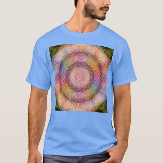 Magical Rune Spell 1415 T-shirt