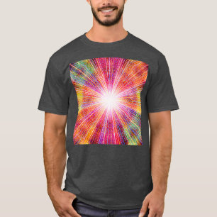 Magical Rune Spell 1460 T-shirt