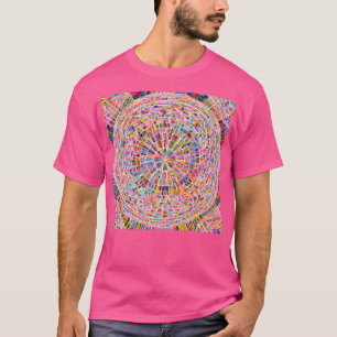 Magical Rune Spell 20 3 T-shirt