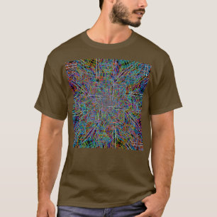 Magical Rune Spell 24 5 T-shirt