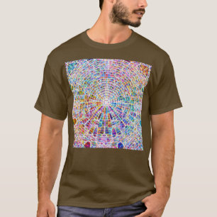 Magical Rune Spell 25 3 T-shirt