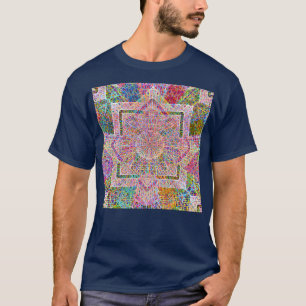 Magical Rune Spell 31 4 T-shirt