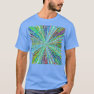 Magical Rune Spell 32 2 T-shirt