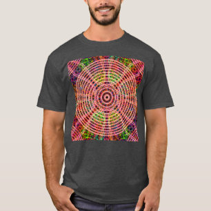 Magical Rune Spell 32 5 T-shirt