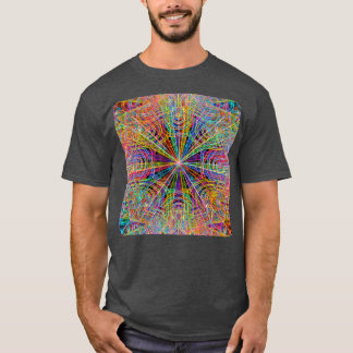 Magical Rune Spell 33 3 T-shirt