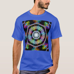 Magical Rune Spell 43 2 T-shirt