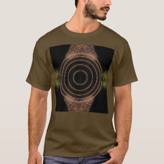 Magical Rune Spell 48 3 T-shirt