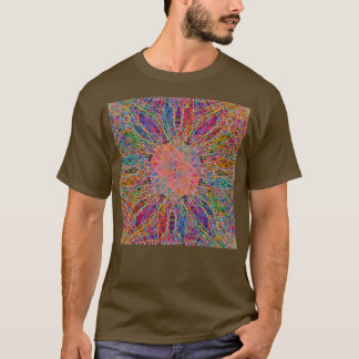 Magical Rune Spell 49 1 T-shirt