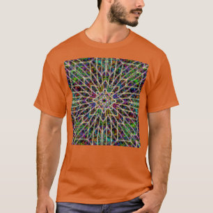 Magical Rune Spell 49 2 T-shirt