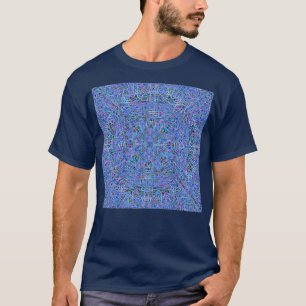 Magical Rune Spell 4 12 T-shirt