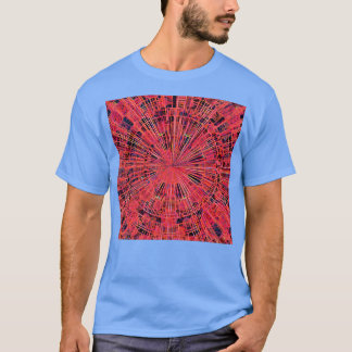 Magical Rune Spell 61 2 T-shirt