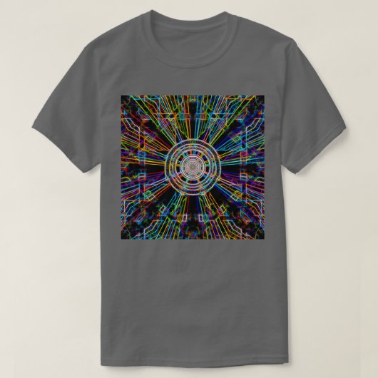 Magical Rune Spell 62 1 T-shirt (Design voorkant)
