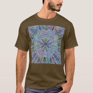 Magical Rune Spell 71 2 T-shirt