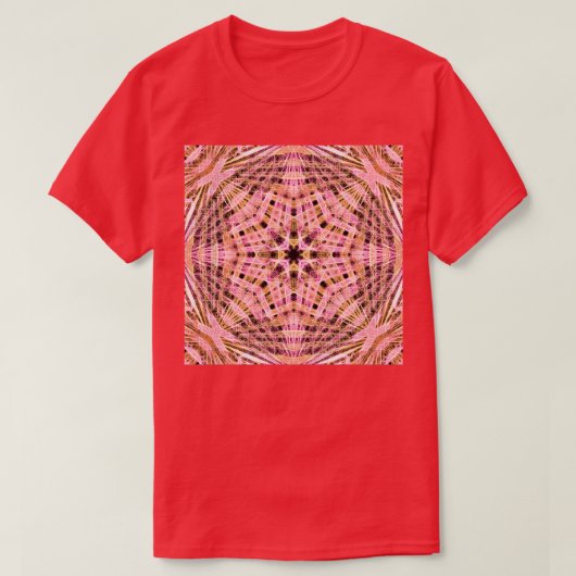 Magical Rune Spell 82 T-shirt (Design voorkant)