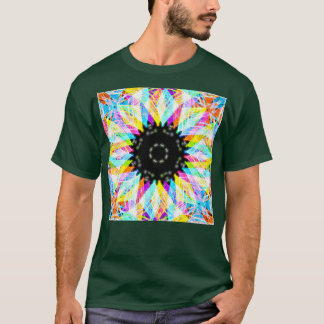 Magical Rune Spell 87 5 T-shirt