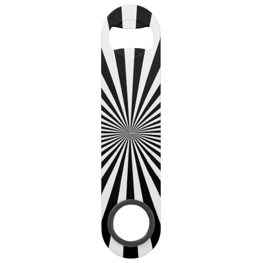 Magical Silver Dragon Speed Flessenopener (Achterkant)