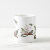 Magical Storybook Classic Mug - Aesthetic Open (Centre)