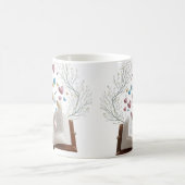 Magical Storybook Color Morphing Mug (Centre)