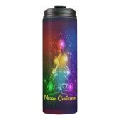  magical touch Thermal Tumbler Thermosbeker (Voorkant)