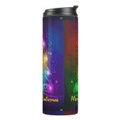  magical touch Thermal Tumbler Thermosbeker (Gedraaid links)