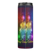  magical touch Thermal Tumbler Thermosbeker (Achterkant)